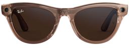 Refurbished Meta Ray-Ban Meta Skyler (Gen 2) Smart Glasses - Reebelo Ireland