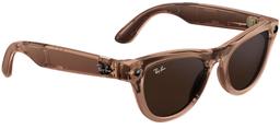 Refurbished Meta Ray-Ban Meta Skyler (Gen 2) Smart Glasses - Reebelo Ireland