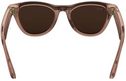 Refurbished Meta Ray-Ban Meta Skyler (Gen 2) Smart Glasses - Reebelo Ireland