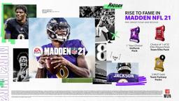 Refurbished Microsoft Madden NFL 21 for Xbox One - Reebelo Ireland