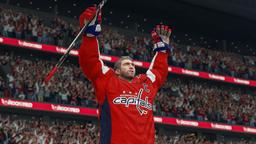 Refurbished Microsoft NHL 21 for Xbox One - Reebelo Ireland