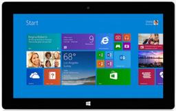 Refurbished Microsoft Surface 2 Tablet - Reebelo Ireland