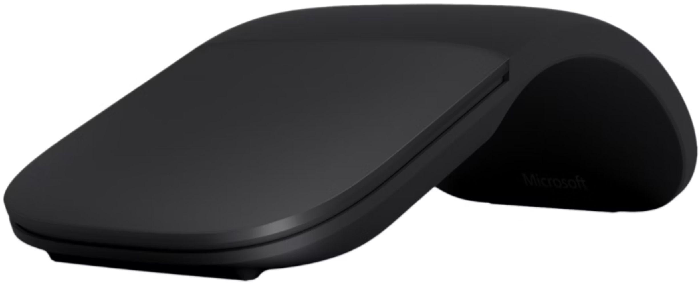 Refurbished Microsoft Surface Arc Bluetooth Mouse - Reebelo Ireland