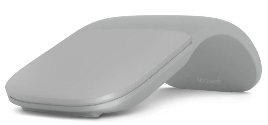 Refurbished Microsoft Surface Arc Bluetooth Mouse - Reebelo Ireland