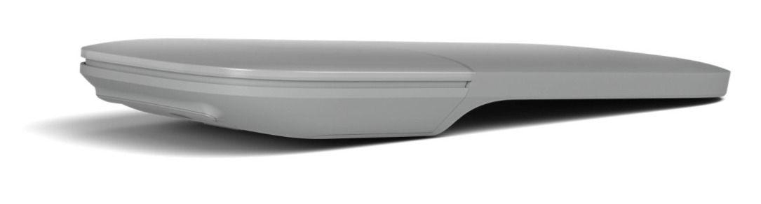 Refurbished Microsoft Surface Arc Bluetooth Mouse - Reebelo Ireland