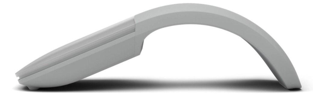 Refurbished Microsoft Surface Arc Bluetooth Mouse - Reebelo Ireland