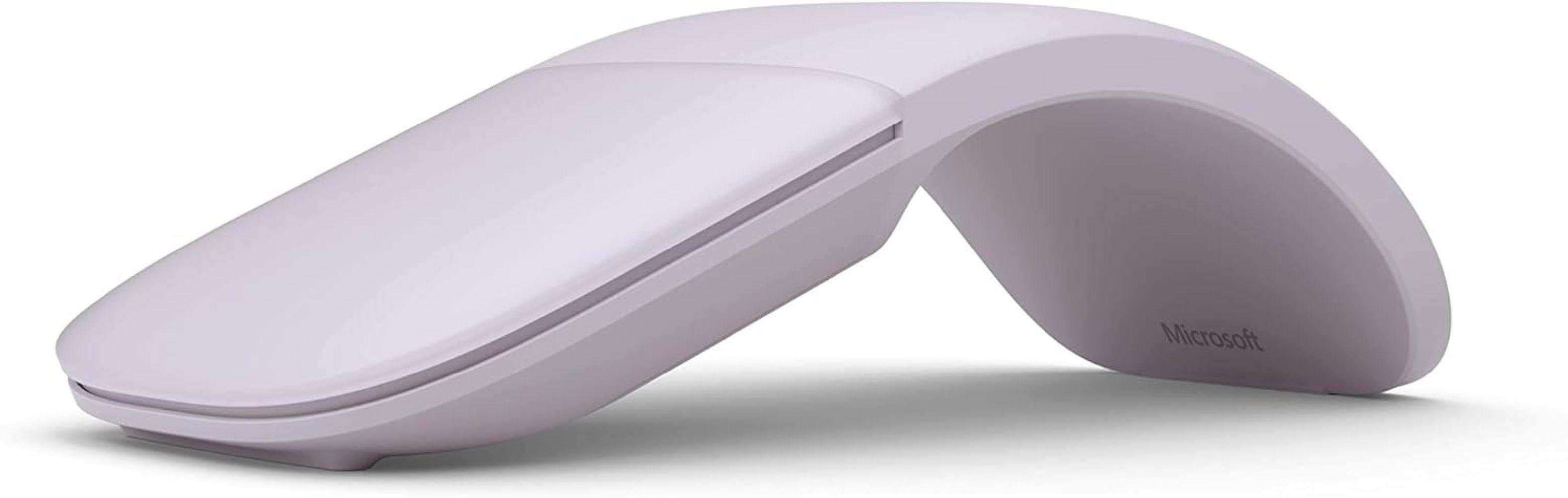 Refurbished Microsoft Surface Arc Bluetooth Mouse - Reebelo Ireland