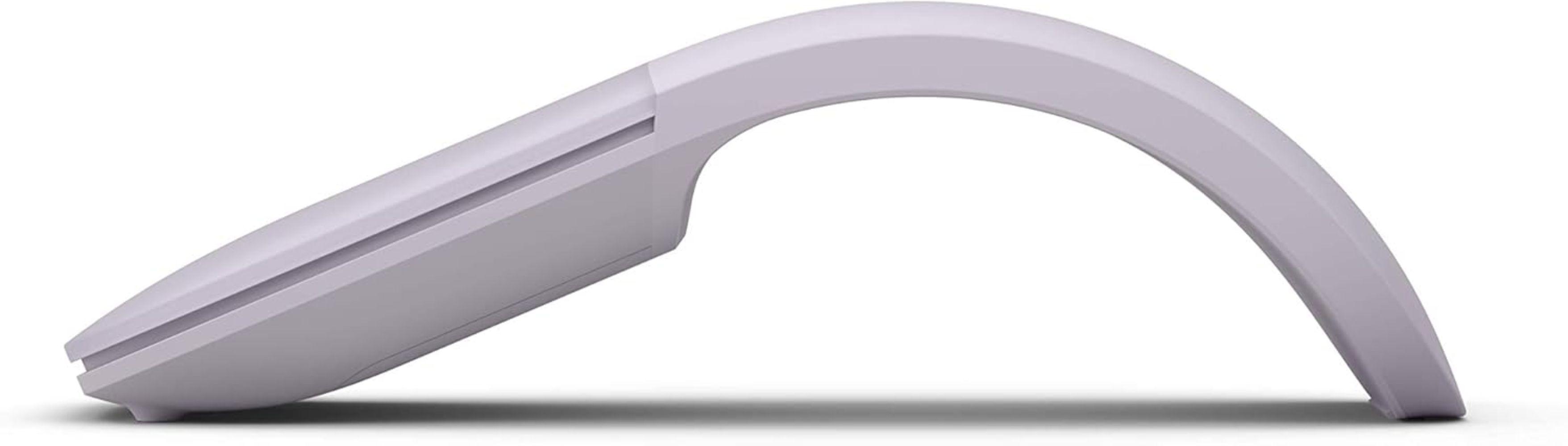 Refurbished Microsoft Surface Arc Bluetooth Mouse - Reebelo Ireland
