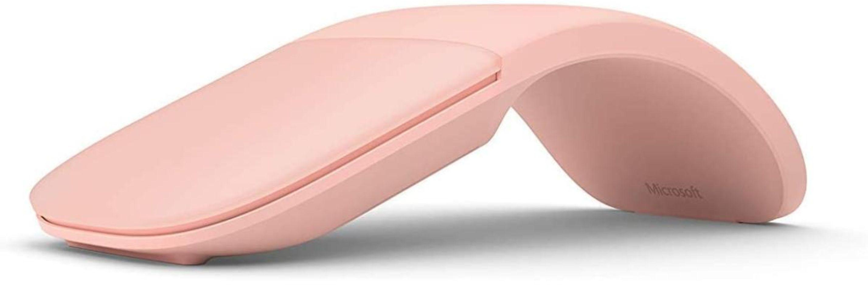 Refurbished Microsoft Surface Arc Bluetooth Mouse - Reebelo Ireland