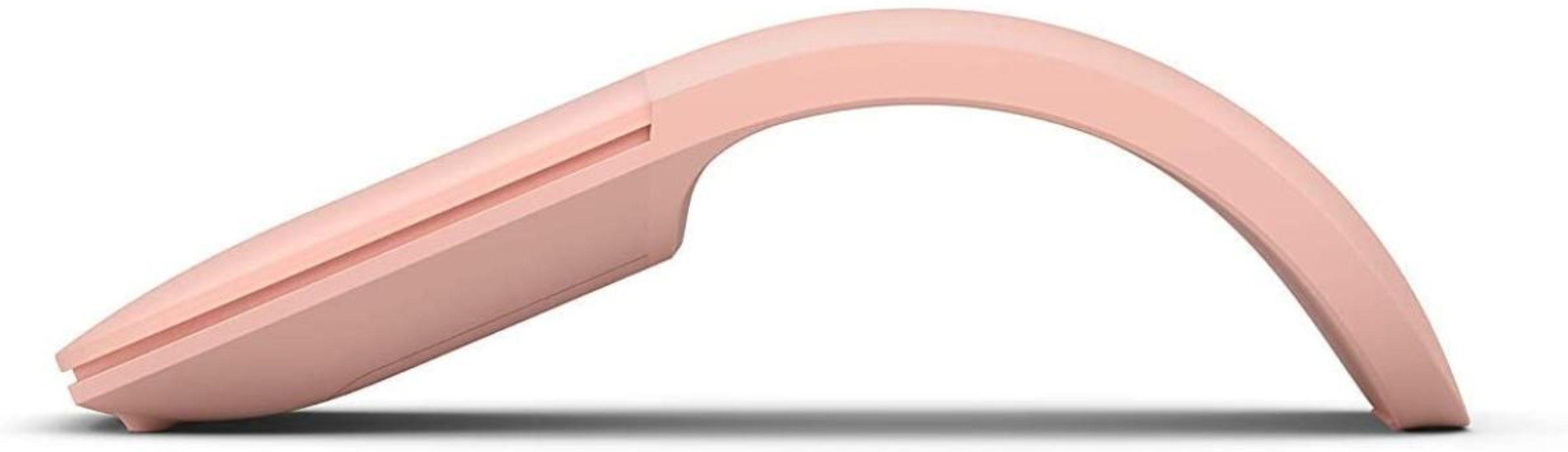 Refurbished Microsoft Surface Arc Bluetooth Mouse - Reebelo Ireland