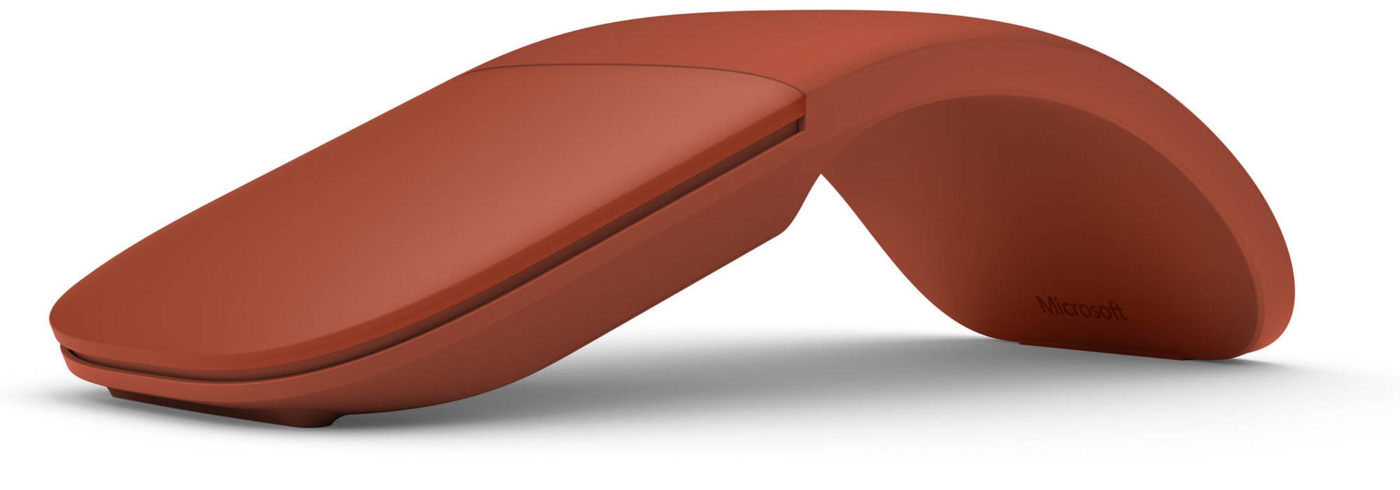 Refurbished Microsoft Surface Arc Bluetooth Mouse - Reebelo Ireland