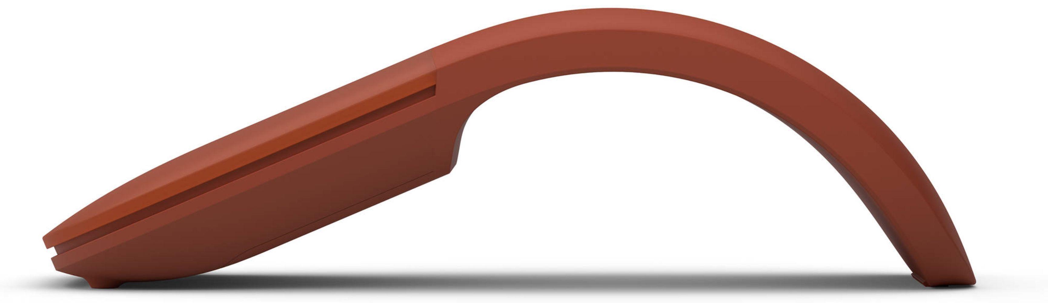 Refurbished Microsoft Surface Arc Bluetooth Mouse - Reebelo Ireland