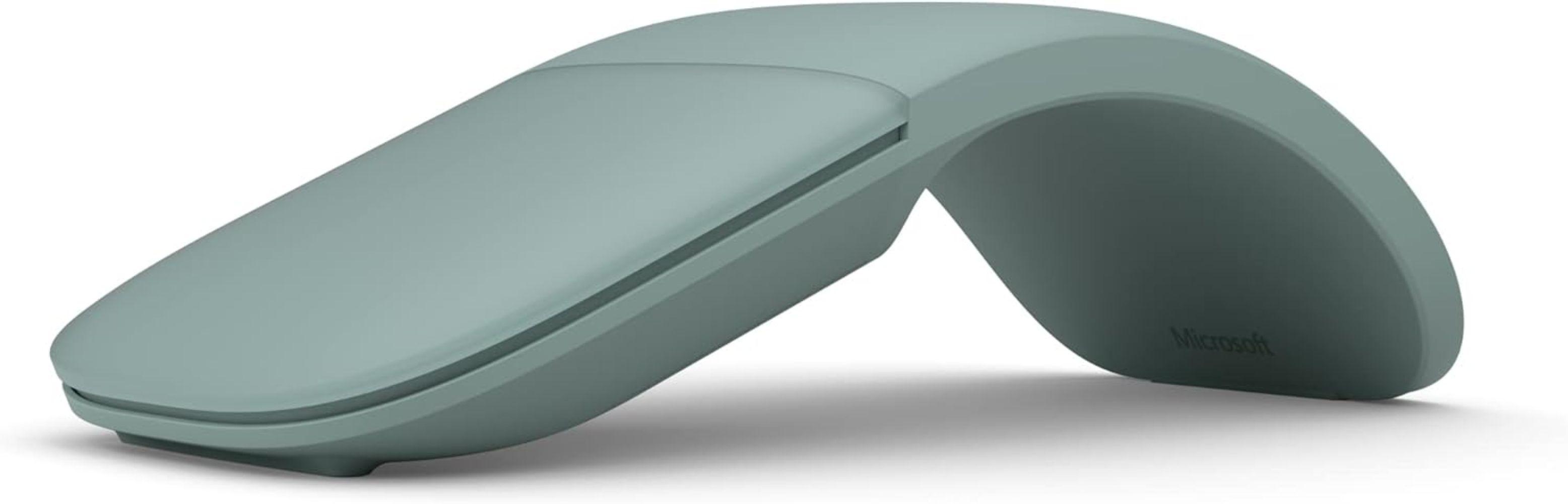 Refurbished Microsoft Surface Arc Bluetooth Mouse - Reebelo Ireland