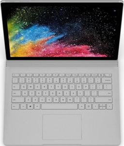 Refurbished Microsoft Surface Book 2 13.5-inch - Reebelo Ireland