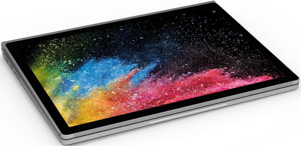 Refurbished Microsoft Surface Book 2 13.5-inch - Reebelo Ireland