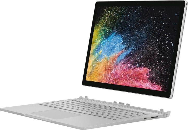 Refurbished Microsoft Surface Book 2 13.5-inch - Reebelo Ireland