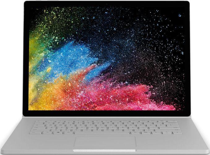 Refurbished Microsoft Surface Book 2 15" - Reebelo Ireland
