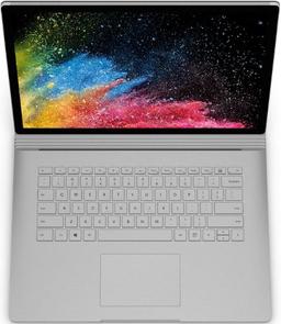 Refurbished Microsoft Surface Book 2 15" - Reebelo Ireland
