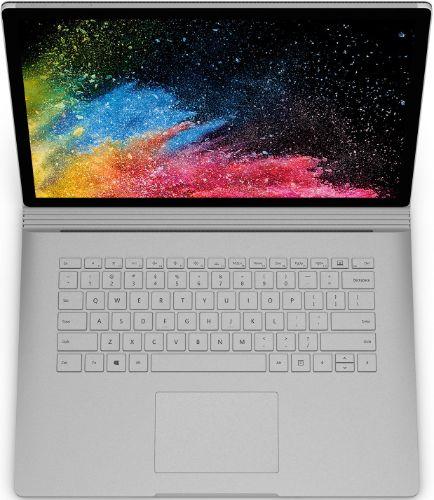 Refurbished Microsoft Surface Book 2 15" - Reebelo Ireland