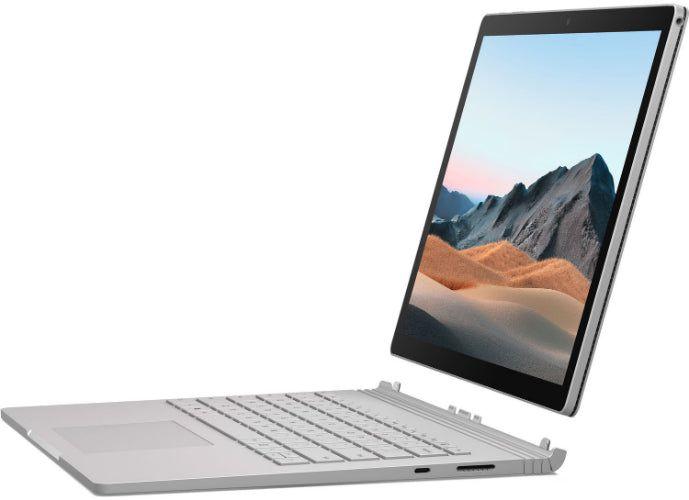 Refurbished Microsoft Surface Book 3 13.5-inch - Reebelo Ireland