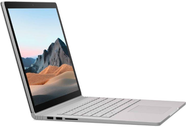 Refurbished Microsoft Surface Book 3 13.5-inch - Reebelo Ireland