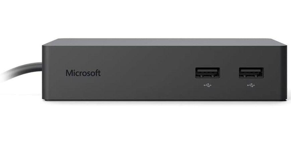 Refurbished Microsoft Surface Dock 1661 - Reebelo Ireland