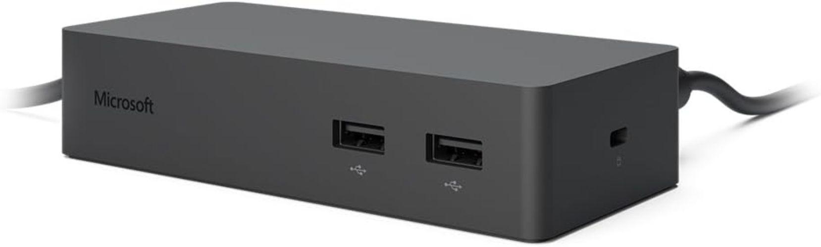 Refurbished Microsoft Surface Dock 1661 - Reebelo Ireland