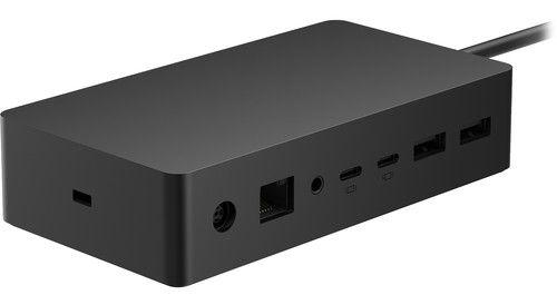 Refurbished Microsoft  Surface Dock 2 - Reebelo Ireland