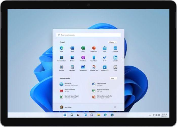 Refurbished Microsoft Surface Go 2 - Reebelo Ireland