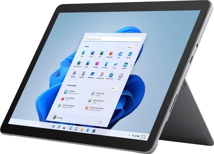 Refurbished Microsoft Surface Go 2 - Reebelo Ireland
