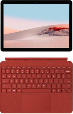 Refurbished Microsoft Surface Go 2 with Surface Go Type Cover - Reebelo Ireland