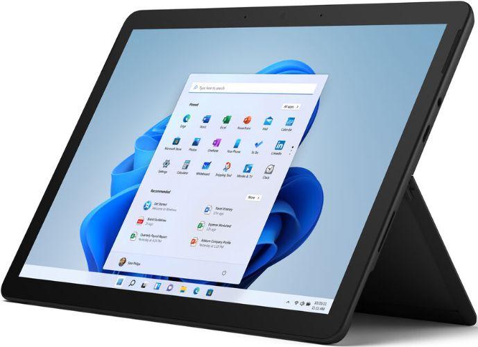 Refurbished Microsoft Surface Go 3 - Reebelo Ireland