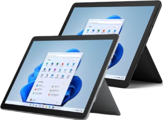Refurbished Microsoft Surface Go 3 - Reebelo Ireland