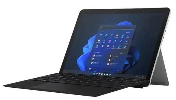 Refurbished Microsoft Surface Go 3 with Keyboard - Reebelo Ireland