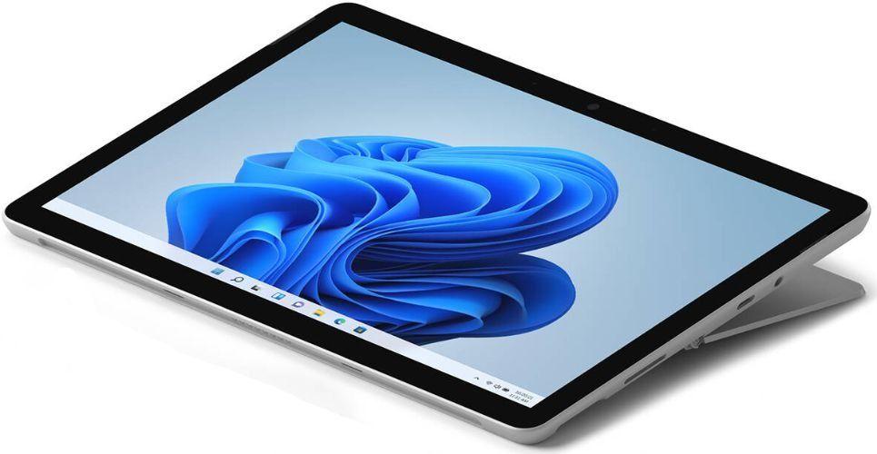 Refurbished Microsoft Surface Go 3 with Keyboard - Reebelo Ireland