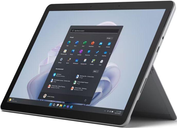 Refurbished Microsoft Surface Go 4 - Reebelo Ireland