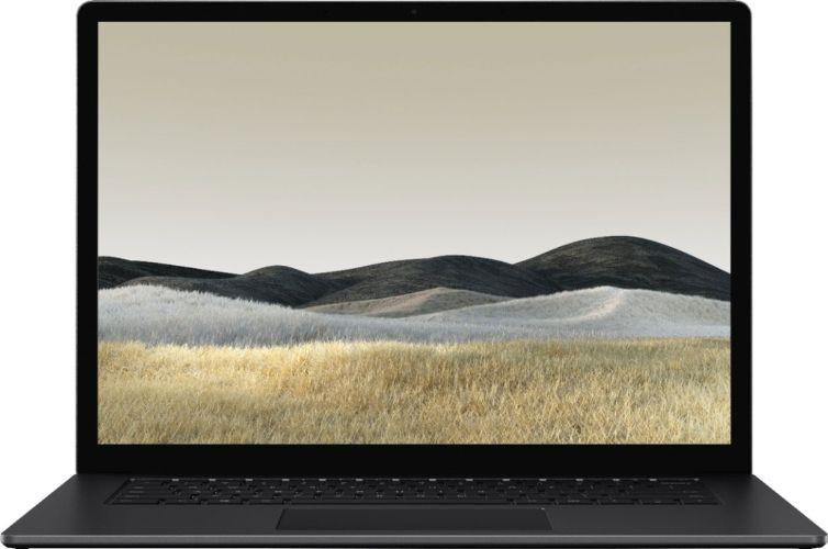 Refurbished Microsoft Surface Laptop 3 15-inch - Reebelo Ireland