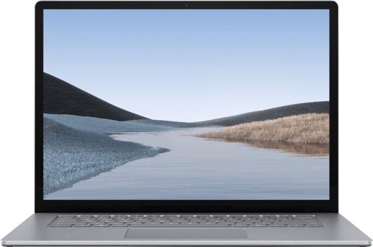 Refurbished Microsoft Surface Laptop 3 15-inch - Reebelo Ireland