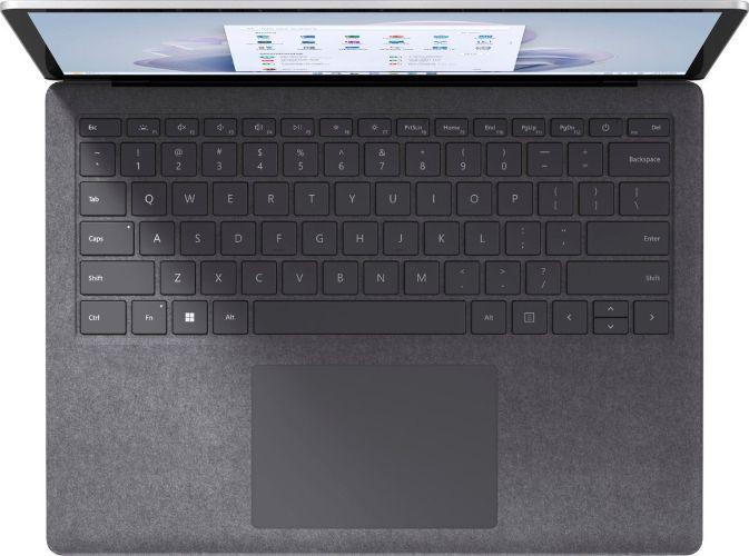 Refurbished Microsoft Surface Laptop 5 13.5-inch - Reebelo Ireland