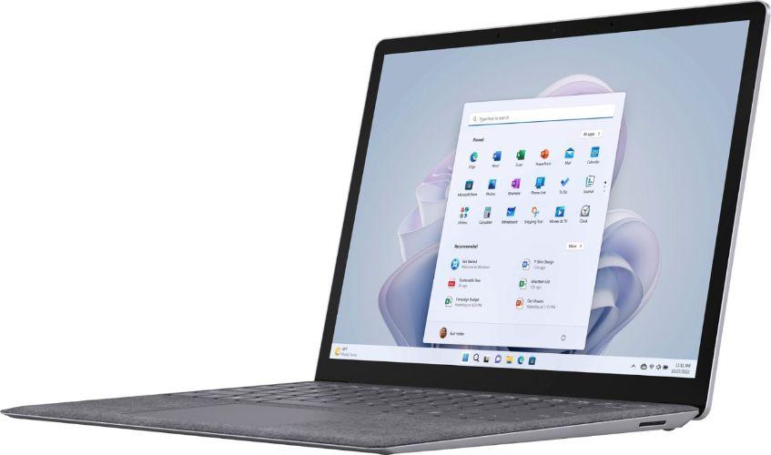 Refurbished Microsoft Surface Laptop 5 13.5-inch - Reebelo Ireland