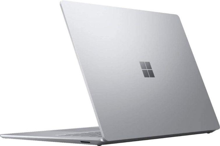 Refurbished Microsoft Surface Laptop 5 13.5-inch - Reebelo Ireland