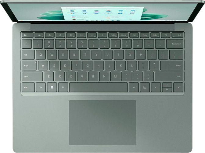Refurbished Microsoft Surface Laptop 5 13.5-inch - Reebelo Ireland
