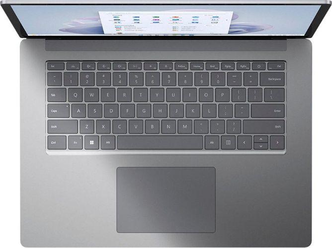 Refurbished Microsoft Surface Laptop 5 15-inch - Reebelo Ireland