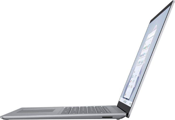 Refurbished Microsoft Surface Laptop 5 15-inch - Reebelo Ireland