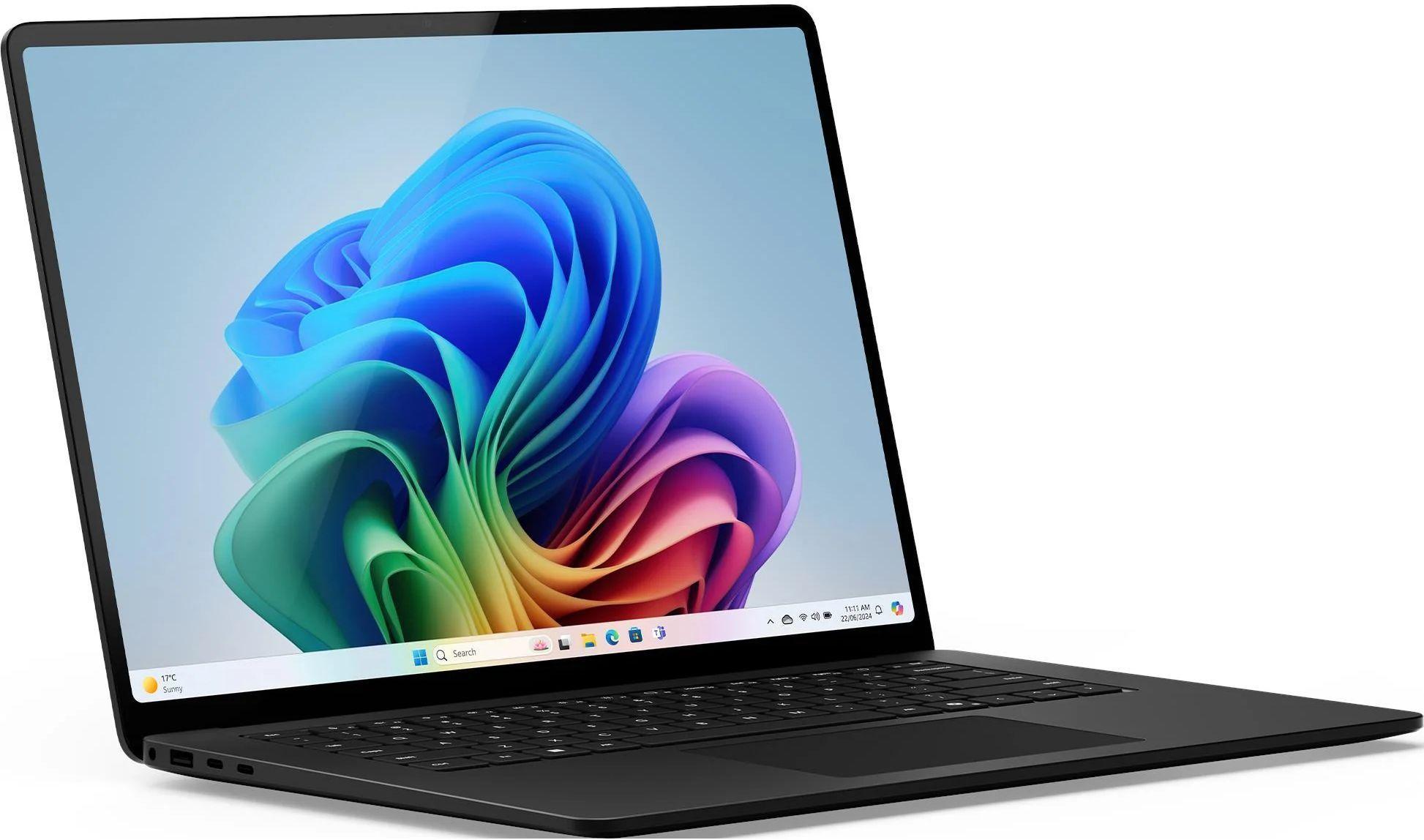 Refurbished Microsoft Surface Laptop 7 Laptop 13.8" - Reebelo Ireland