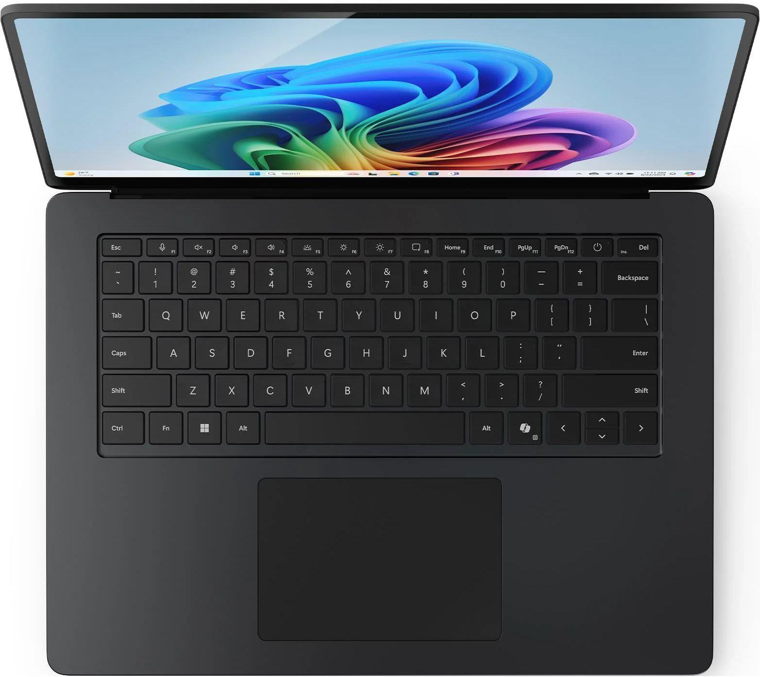 Refurbished Microsoft Surface Laptop 7 Laptop 13.8" - Reebelo Ireland