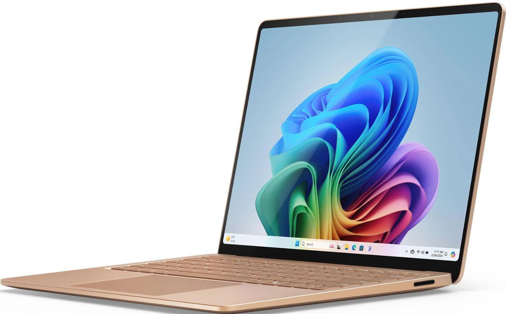 Refurbished Microsoft Surface Laptop 7 Laptop 13.8" - Reebelo Ireland