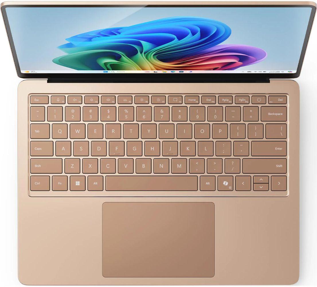 Refurbished Microsoft Surface Laptop 7 Laptop 13.8" - Reebelo Ireland
