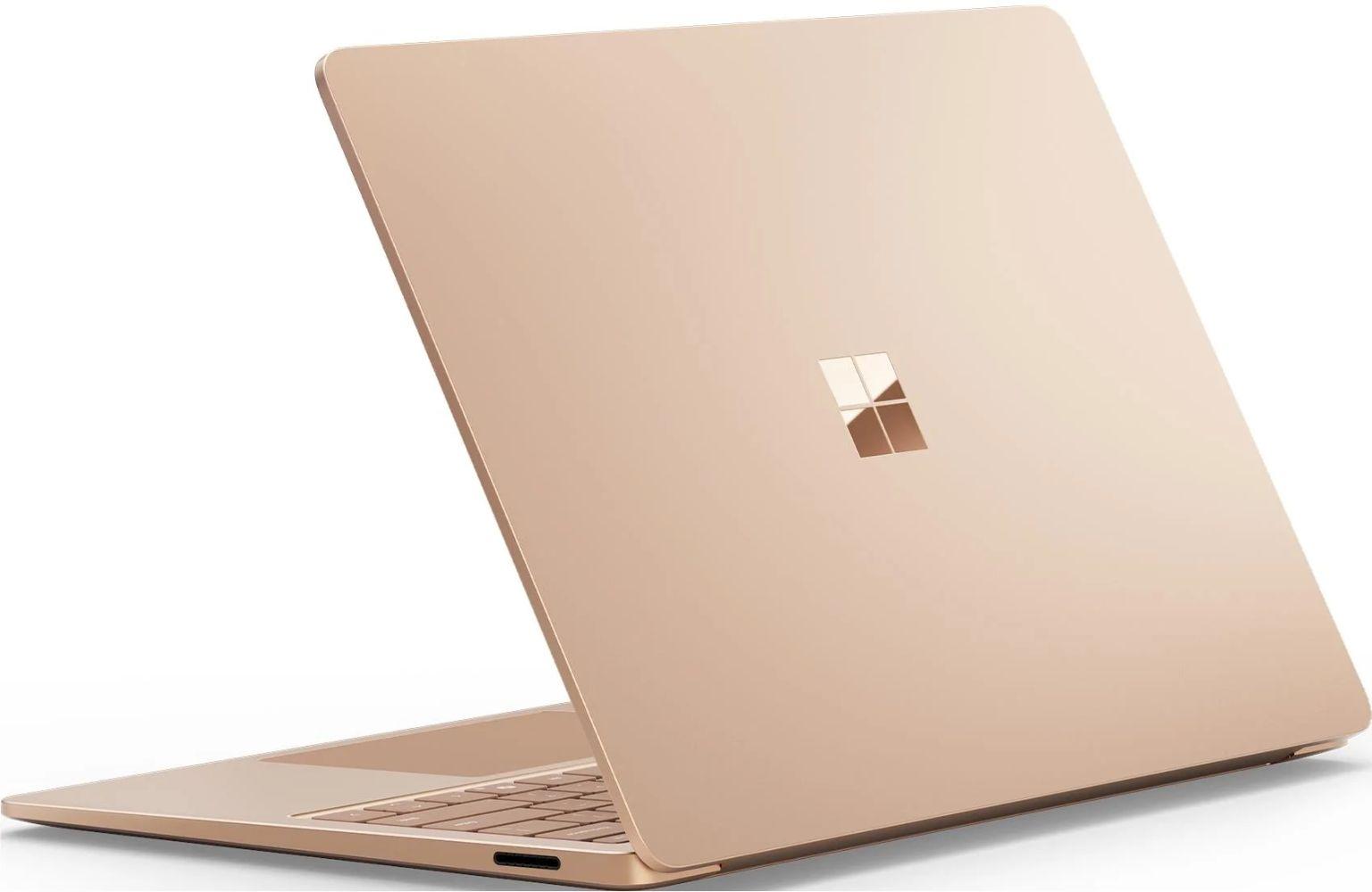 Refurbished Microsoft Surface Laptop 7 Laptop 13.8" - Reebelo Ireland