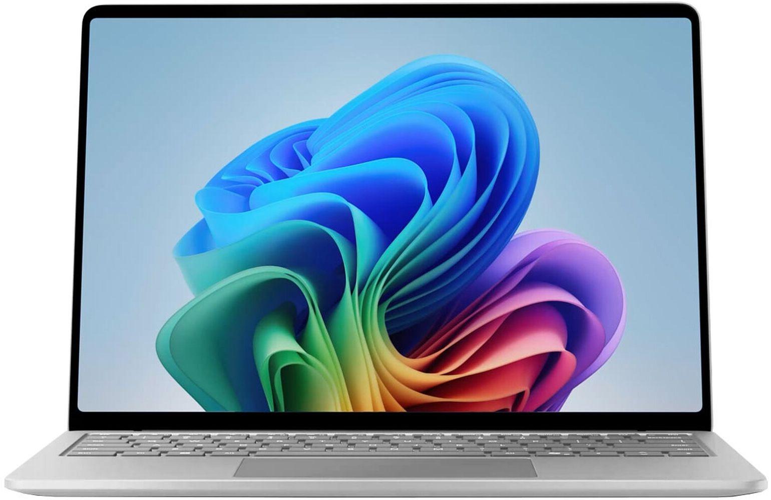 Refurbished Microsoft Surface Laptop 7 Laptop 13.8" - Reebelo Ireland